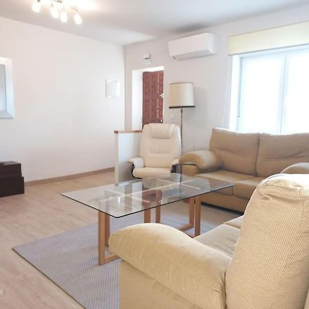 Casa Encarnacion, Espacio De Luz Apartment Ávila Екстериор снимка
