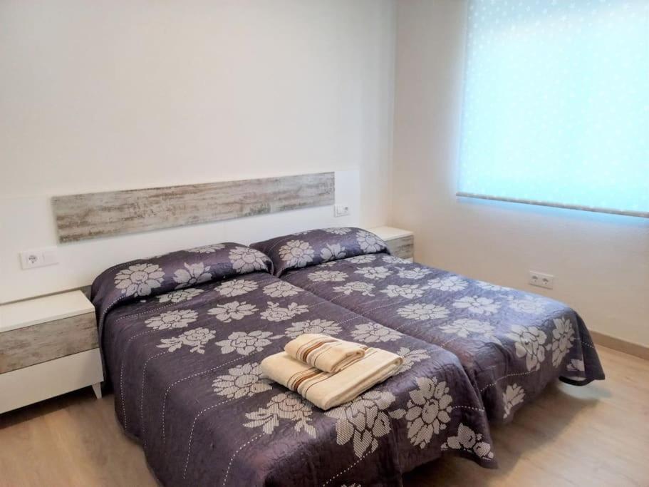 Casa Encarnacion, Espacio De Luz Apartment Ávila Екстериор снимка